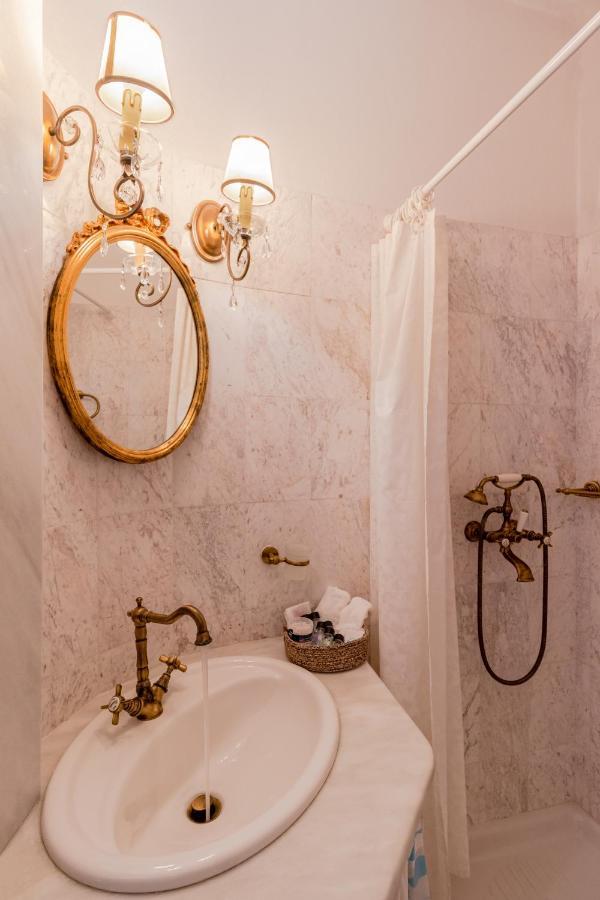 فندق In Marble فولوس المظهر الخارجي الصورة
