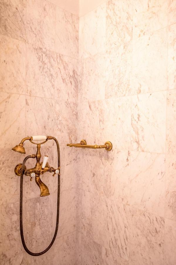 فندق In Marble فولوس المظهر الخارجي الصورة