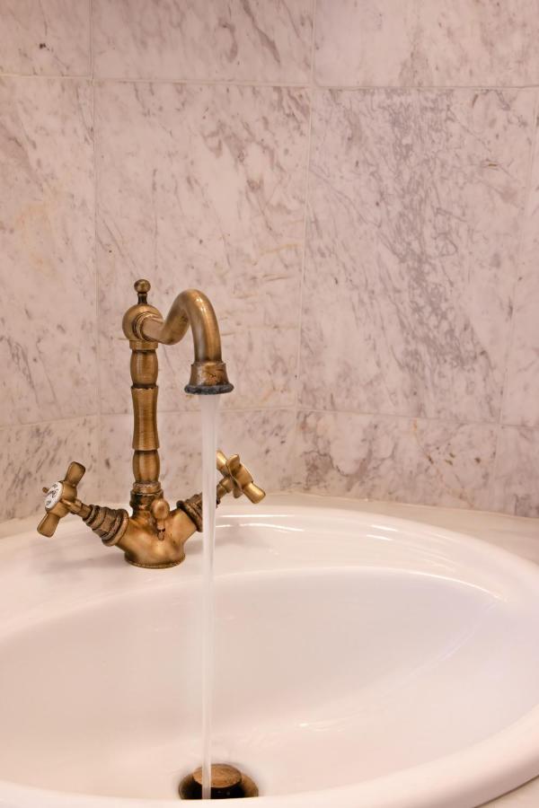 فندق In Marble فولوس المظهر الخارجي الصورة